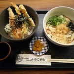 用户对于ゆでぞう 楠葉店的评论图
