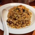 用户对于俺流塩らーめん 渋谷総本店的评论图