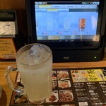 用戶對於鳥貴族 森ノ宮店的評論圖