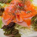 User's review image for CoCo壱番屋 小田急千歳船橋駅前店