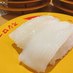 用戶對於スシロー イトーヨーカドー武蔵小金井店的評論圖