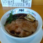 User's review image for 麺to飯 三輪車