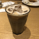 User's review image for カフェ＆ビヤレストラン宮 羽田空港店
