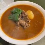 User's review image for イン カリー