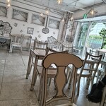 用戶對於2D Cafe 新大久保店的評論圖