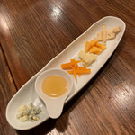 User's review image for とある池袋のビストロ酒場 Bisrock