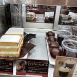 用戶對於上島珈琲店 赤坂一ツ木通り店的評論圖