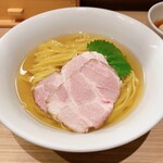 用户对于支那蕎麦 澤田的评论图
