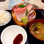 User's review image for タカマル鮮魚店 新橋店