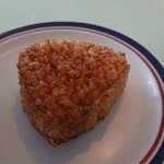 用户对于Restaurant M's Norte的评论图