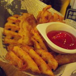 用户对于HUB 渋谷2号店的评论图