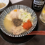 User's review image for 焼鳥どん 西巣鴨店