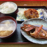 User's review image for ヨッシャ食堂 りんくう国際物流センター店