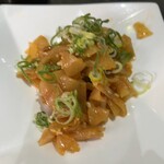 用户对于中華居酒屋 満福的评论图