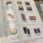 User's review image for ニューヨーク パーフェクト チーズ 羽田空港店