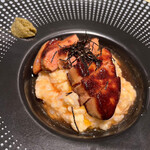 User's review image for 銀座フォワグラ