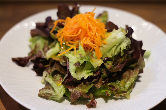 用戶對於Bistro sora的評論高清圖