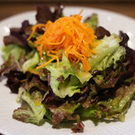 用戶對於Bistro sora的評論圖