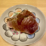 用户对于鮨 こまり的评论图