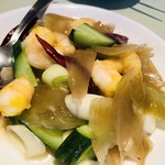 用戶對於福琳的評論圖