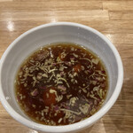 User's review image for 麺匠 一粒万倍 寺町店