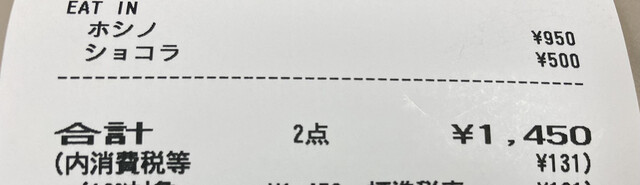 User's recommendation image for 星乃珈琲店 赤坂見附店