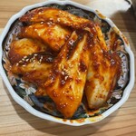 用戶對於黒毛和牛ホルモン大衆焼肉しんすけ 練馬店的評論圖
