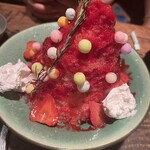 用戶對於麺匠の心つくし つるとんたん 宗右衛門町店的評論圖