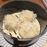 用戶對於うまや キャナルシティ店的評論圖