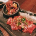 用戶對於松屋 天王寺MIO店的評論圖