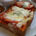 User's review image for Cafe Renoir 芝大門店