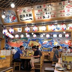 User's review image for トロ政 新宿店