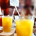 用戶對於JKカフェ的評論圖