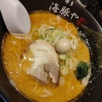 用戶對於海豚や 大橋店的評論圖