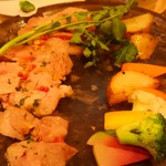 User's review image for Modern Mexican Cosi Cosi