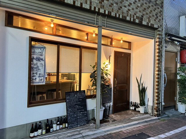 User's recommendation image for Osteria Pecora