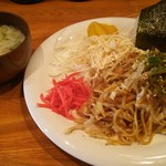 用户对于お好み焼 鉄板焼 桃太郎的评论图
