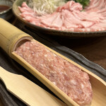 用戶對於とんかつ 豚しゃぶ 樋ぞの的評論圖