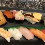 User's review image for 魚屋路 花小金井店