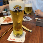 用戶對於キリンシティプラス 東京銀座店的評論圖