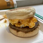 用户对于マクドナルド 小倉駅前店的评论图