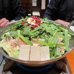 用戶對於もつ平的評論圖