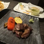 User's review image for Bar 19