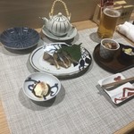 User's review image for ごま鯖や げん志