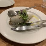 User's review image for トラットリア レモン