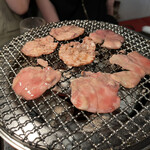 用户对于羊食市場しまだや 狸小路店的评论图