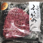 用戶對於糸島おむすび ふちがみ 博多デイトスいっぴん通り店的評論圖