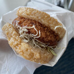 User's review image for COMEL 羽田63番ゲート店