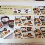 用戶對於ジョナサン 仙川店的評論圖