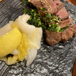 User's review image for 牛の最上 有楽町産直横丁